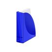 CEP Happy - Porte-revues bleu