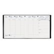 2012347239959-Agenda Equology - 1 semaine sur 2 pages - 16 x 16 cm - rouge - Quo Vadis-P_79359190_1-1