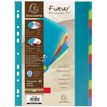 3130630027126-Exacompta Forever - Intercalaire 12 positions - A4 - polypropylène-P_79359199_1-0