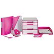 4002432394456-Leitz WOW - Corbeille à courrier rose-P_79359921_5-3