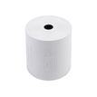 Exacompta - 5 Bobines thermiques - rouleaux caisses - 80 x 80 x 12 mm - sans Bisphénol A - 76 m