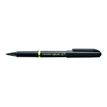 UNI BALL - Feutre fin - 0.7 mm - noir
