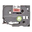 4977766686327-Brother TZe441 - Ruban d'étiquettes auto-adhésives - 1 rouleau (18 mm x 8 m) - fond rouge-P_79360927_5-1