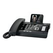 4250366815183-Gigaset DL500A - téléphone sans fil - avec répondeur - noir-P_79361053_1-0