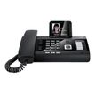 4250366815183-Gigaset DL500A - téléphone sans fil - avec répondeur - noir-P_79361053_2-1