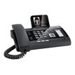 4250366815183-Gigaset DL500A - téléphone sans fil - avec répondeur - noir-P_79361053_3-2