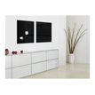 4004360887741-Sigel Artverum - Tableau magnétique en verre - 48 x 48 cm - noir-P_79362260_7-6