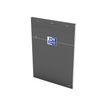 2012347629736-Oxford - Bloc notes - A4 - 160 pages - petits carreaux - 80G - gris-P_79364060_3-1