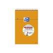 3020120816173-Oxford - Pack de 5 Blocs notes à spirale - A5 - 160 pages - petits carreaux - 80g-P_79364362_1-0