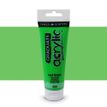 5011386062716-Daler-Rowney Graduate - Peinture acrylique - 120 ml - vert feuille-P_79365340_1-0
