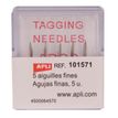 0000005629534-Apli - Boite de 5 aiguilles fines pour pistolet textile-P_79365902_1-0