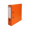 3130630918448-Exacompta - Classeur à levier - Dos 80 mm - A4 - pour 600 feuilles - orange-P_79367681_1-0