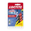 3178041035217-Loctite Super Glue 3 Liquid - 3 Mini tubes de colle à prise rapide - Transparent - 1 gr-P_79368075_1-0