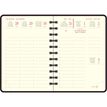 3660942033619-Agenda de poche spiralé Swan Eurotime 13W - 1 semaine sur 2 pages - 9 x 13 cm - disponible dans diff-P_79369698_4-2