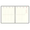 3660942124430-Agenda spiralé Swan Eurotime 22W - 1 semaine sur 2 pages - 18,5 x 22,5 cm - disponible dans diff-P_79369759_4-3