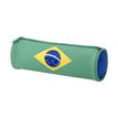 3135258417236-Trousse ronde World - 1 compartiment - 4 drapeaux disponibles - Viquel-P_79373026_5-4
