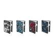 3020120004723-Agenda Airness Panthera - 1 jour par page - 12 x 17 cm - Hamelin-P_79373735_1-0