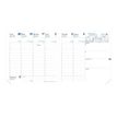 3371010335961-Agenda Toscana 1 Semaine sur 2 pages 16X16cm Quo Vadis -P_79374439_1-1