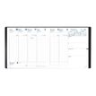3371010335961-Agenda Toscana 1 Semaine sur 2 pages 16X16cm Quo Vadis -P_79374439_2-2