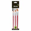 3457706801955-Wonday - Pack de 3 pinceaux plats - N° 6, 10, 14-P_79376735_1-0