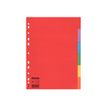 2012348120348-Esselte - Intercalaire 6 positions - A4 - carte recyclée colorée-P_79376784_2-0