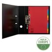 2012348120355-Esselte - Intercalaire - 12 positions - pour A4 (210 x 297 mm) - à onglets-P_79376785_2-1