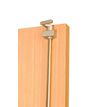 3253310174603-Armoire basse IDRA/DUAL - H72 x L80 x P47 - 2 portes - Corps blanc - Dessus et portes imita-P_79377101_4-3