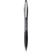 0400793777521-BIC ATLANTIS Soft - Stylo à bille - noir - rétractable-P_79377752_1-0