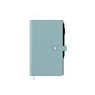 2012348135342-Agenda de poche spiralé Lady Kent - 1 semaine sur 2 pages - 9,5 x 17,5 cm - disponible dans dif-P_79380479_3-1