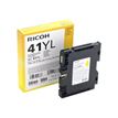 4961311866807-Ricoh GC 41 - jaune - cartouche d'encre originale-P_79380560_1-0