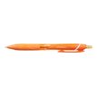 Uni JETSTREAM Mix - roller - Orange