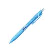Uni JETSTREAM Mix - roller - Bleu turquoise