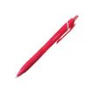 Uni JETSTREAM Mix - roller - Rouge