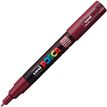 4902778167823-Posca - Marqueur peinture pointe extra fine - Bordeaux-P_79381195_1-0