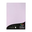 3329680042184-Pollen - 50 Feuilles papier couleur - A4 (21 x 29,7 cm) - 120 g/m² - glycine-P_79382410_1-0