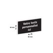 2012348178127-Plaque personnalisée avec votre texte - 80 x 40 mm - noire - adhésivée prête à poser-P_79384175_1-0