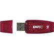 3126170110619-Emtec C410 Color Mix - clé USB 2.0 - 16 Go - rouge-P_79384461_3-2