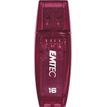 3126170110619-Emtec C410 Color Mix - clé USB 2.0 - 16 Go - rouge-P_79384461_4-3