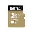 3126170142252-Emtec Elite Gold - carte mémoire 16 Go - Class 10 - micro SDHC-P_79384541_1-0