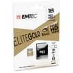 3126170142252-Emtec Elite Gold - carte mémoire 16 Go - Class 10 - micro SDHC-P_79384541_2-1