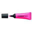 STABILO NEON - Surligneur - rose