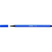 4006381333214-STABILO Pen 68 - Feutre pointe moyenne - bleu outremer-P_79386223_1-0