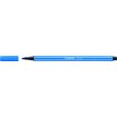 4006381333276-STABILO Pen 68 - Feutre pointe moyenne - bleu foncé-P_79386228_1-0