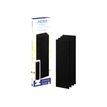 0043859658169-Carbon Filter - 4 Filtres pour purificateur d'air DX 5 - noir - Fellowes-P_79386861_1-2