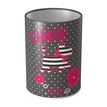 3045050004988-Chipie - Pot à crayons métallique-P_79387312_1-0