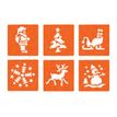 3471052253008-Graine Creative - lot de 6 pochoirs - motif noël-P_79387586_1-0
