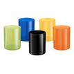 3701254704818-ELAMI - Pot à crayons - plastique - orange-P_79388063_1-0