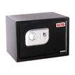 3700092258002-Reskal SFP - Coffre-fort 16L - à empreinte digitale ou code - acier noir-P_79388197_1-0