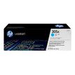 HP 305A - cyan - cartouche laser d'origine