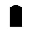 3462620091405-Bequet Pano - Tableau ardoise noire - 60 x 100 cm - découpe fronton noir-P_79390223_1-0